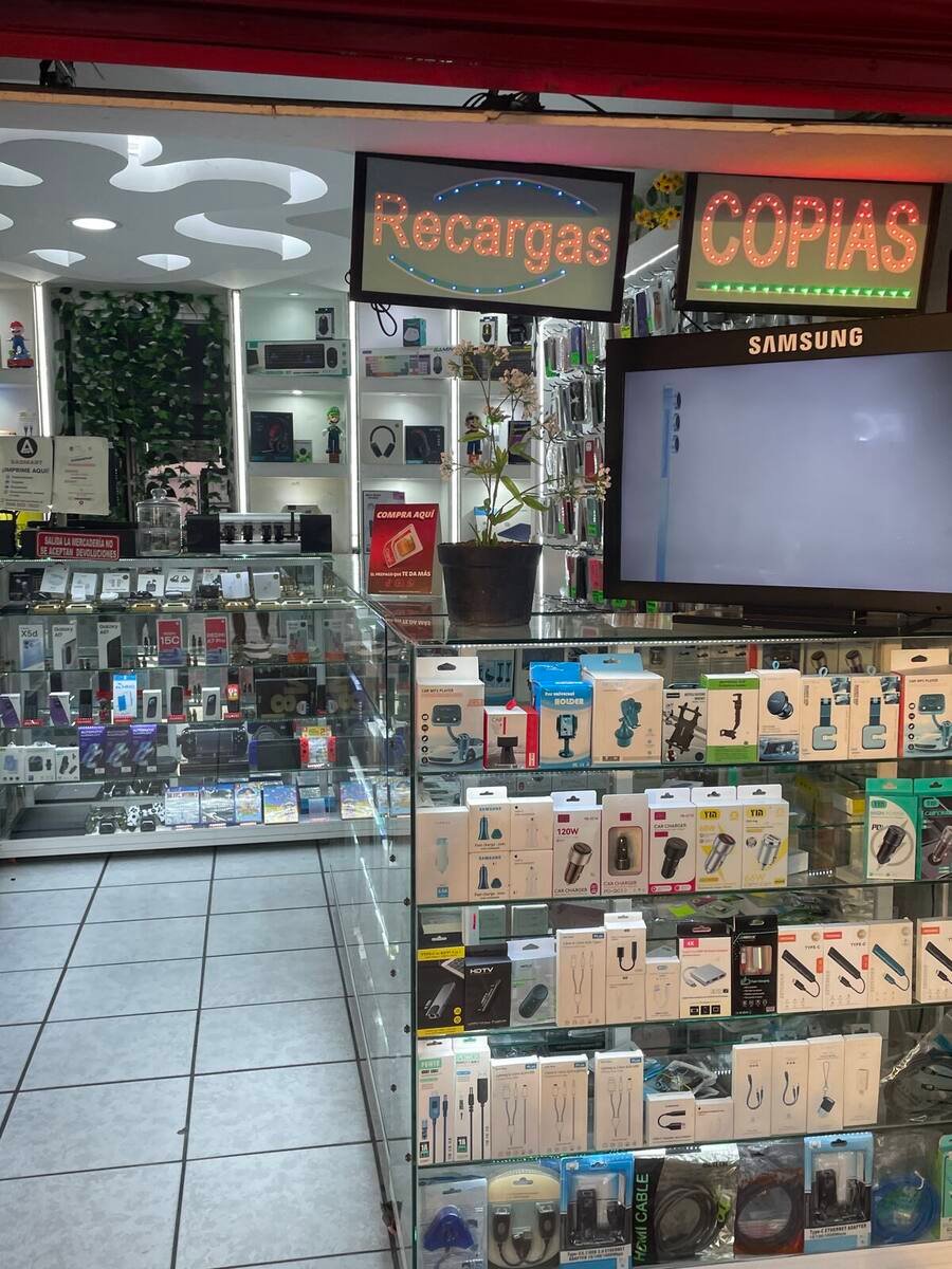 Catálogo de productos Sasmart